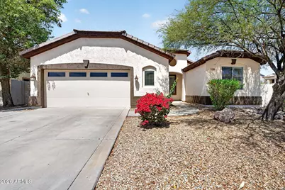 6312 S 68th Avenue, Laveen, AZ 85339 - Photo 2