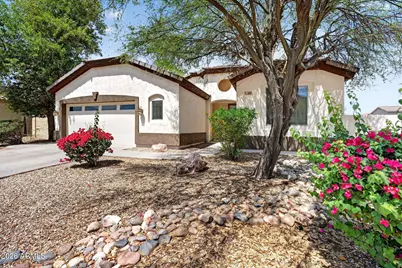 6312 S 68th Avenue, Laveen, AZ 85339 - Photo 4