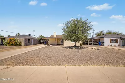 1216 W Clarendon Avenue, Phoenix, AZ 85013 - Photo 2