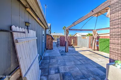 2208 W Baseline Avenue #76, Apache Junction, AZ 85120 - Photo 34