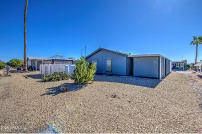 2208 W Baseline Avenue #76, Apache Junction, AZ 85120 - Photo 40