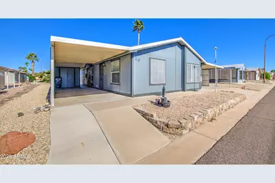 2208 W Baseline Avenue #76, Apache Junction, AZ 85120 - Photo 14