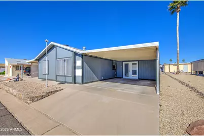 2208 W Baseline Avenue #76, Apache Junction, AZ 85120 - Photo 12