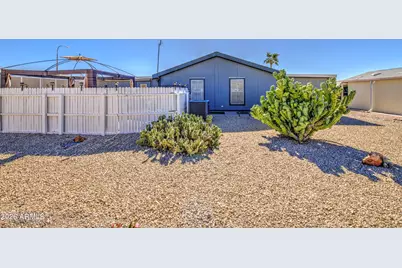 2208 W Baseline Avenue #76, Apache Junction, AZ 85120 - Photo 38