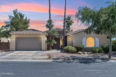 837 E Torrey Pines Place, Chandler, AZ 85249 - Photo 1