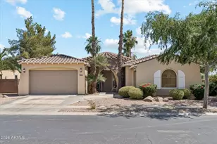837 E Torrey Pines Pl, Chandler, AZ 85249 - Photo 50