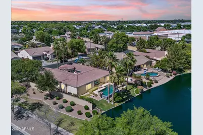 837 E Torrey Pines Place, Chandler, AZ 85249 - Photo 4