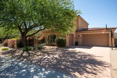 22508 N 77th Way, Scottsdale, AZ 85255 - Photo 1