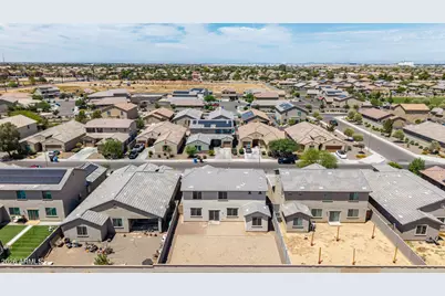 10555 W Crown King Road, Tolleson, AZ 85353 - Photo 56