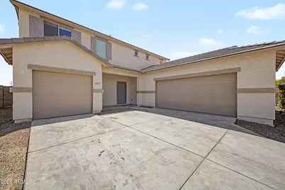 10555 W Crown King Road, Tolleson, AZ 85353 - Photo 4