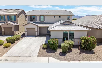 10555 W Crown King Road, Tolleson, AZ 85353 - Photo 64