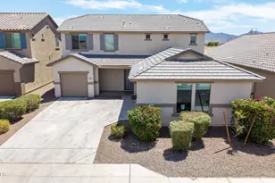 10555 W Crown King Rd, Tolleson, AZ 85353 - Photo 64