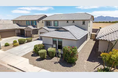 10555 W Crown King Road, Tolleson, AZ 85353 - Photo 62