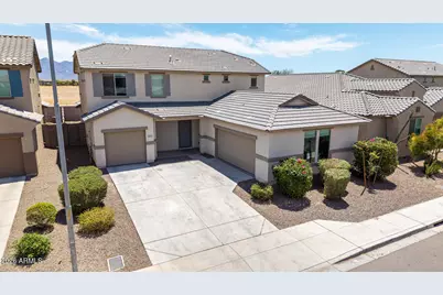 10555 W Crown King Road, Tolleson, AZ 85353 - Photo 50