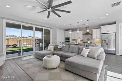 2004 E Park View Lane, Phoenix, AZ 85024 - Photo 12