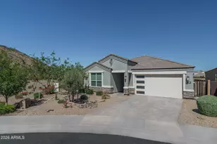 2004 E Park View Ln, Phoenix, AZ 85024 - Photo 1