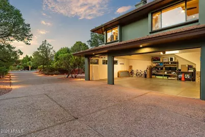 89 Linda Vista, Sedona, AZ 86336 - Photo 52