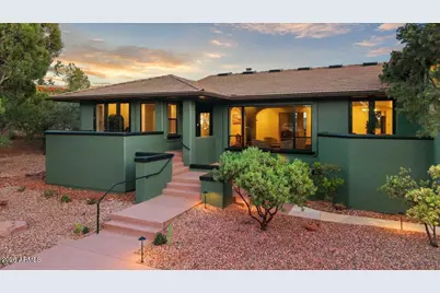 89 Linda Vista, Sedona, AZ 86336 - Photo 6