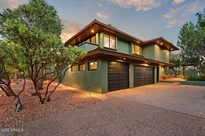 89 Linda Vista, Sedona, AZ 86336 - Photo 50