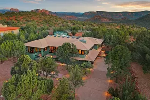 89 Linda Vista, Sedona, AZ 86336 - Photo 2