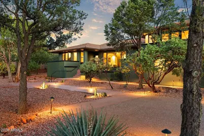89 Linda Vista, Sedona, AZ 86336 - Photo 4