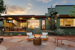 89 Linda Vista, Sedona, AZ 86336 - Photo 54