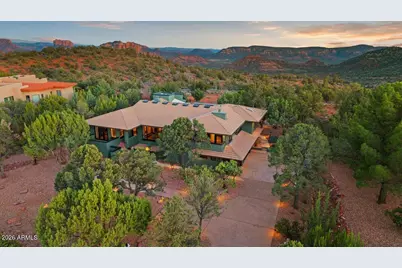 89 Linda Vista, Sedona, AZ 86336 - Photo 2