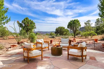 89 Linda Vista, Sedona, AZ 86336 - Photo 62