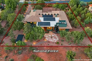 89 Linda Vista, Sedona, AZ 86336 - Photo 68