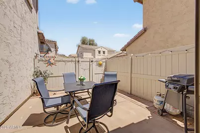 26625 N Babbling Brook Drive, Phoenix, AZ 85083 - Photo 18
