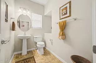 26625 N Babbling Brook Dr, Phoenix, AZ 85083 - Photo 10