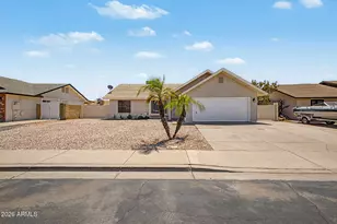 2319 E Carol Ave, Mesa, AZ 85204 - Photo 1