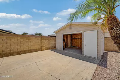 2319 E Carol Avenue, Mesa, AZ 85204 - Photo 38