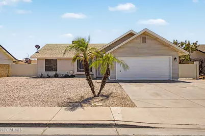 2319 E Carol Avenue, Mesa, AZ 85204 - Photo 2