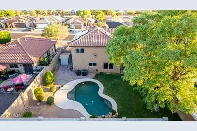 10562 W Via Del Sol --, Peoria, AZ 85383 - Photo 48