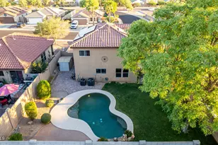 10562 W Via Del Sol, Peoria, AZ 85383 - Photo 48