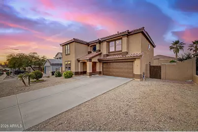 10562 W Via Del Sol --, Peoria, AZ 85383 - Photo 1