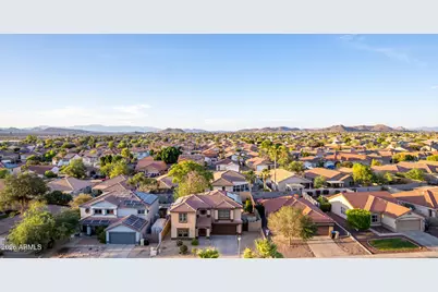 10562 W Via Del Sol --, Peoria, AZ 85383 - Photo 54