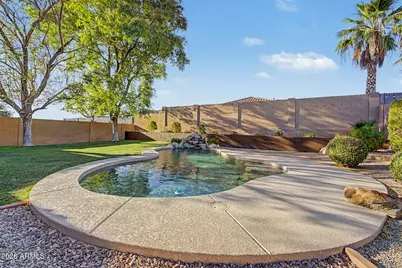 10562 W Via Del Sol --, Peoria, AZ 85383 - Photo 46