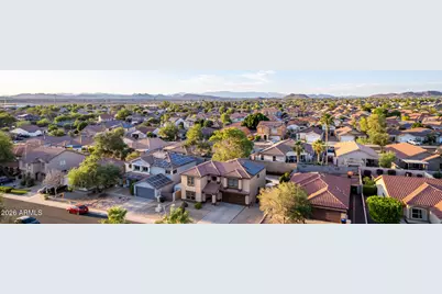 10562 W Via Del Sol --, Peoria, AZ 85383 - Photo 56