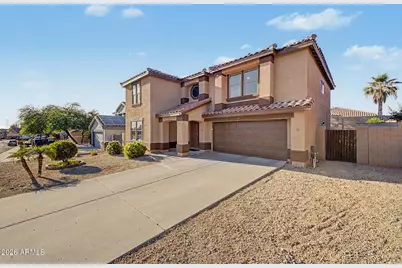 10562 W Via Del Sol --, Peoria, AZ 85383 - Photo 4
