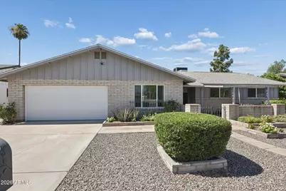 1971 E Pegasus Drive, Tempe, AZ 85283 - Photo 1
