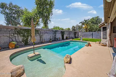1621 E Shannon Street, Chandler, AZ 85225 - Photo 28