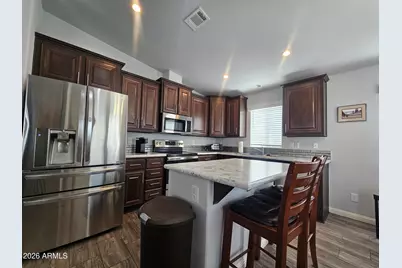 650 N Hawes Road #3208, Mesa, AZ 85207 - Photo 2