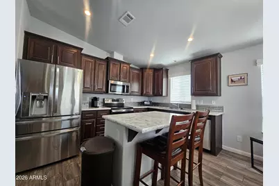 650 N Hawes Road #3208, Mesa, AZ 85207 - Photo 14