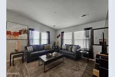 650 N Hawes Road #3208, Mesa, AZ 85207 - Photo 4