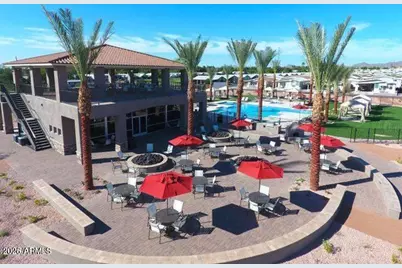 650 N Hawes Road #3208, Mesa, AZ 85207 - Photo 28