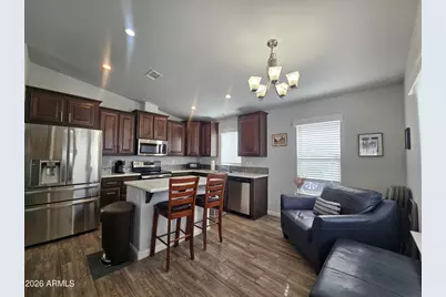 650 N Hawes Road #3208, Mesa, AZ 85207 - Photo 12