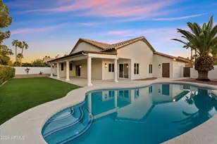 4928 E Paradise Ln, Scottsdale, AZ 85254 - Photo 4