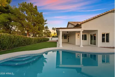 4928 E Paradise Lane, Scottsdale, AZ 85254 - Photo 32